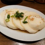 餃子と煮込み。しんちゃん - 