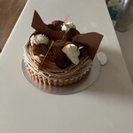 パティスリーエトネ - 