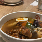 CURRY SHOP エス - 