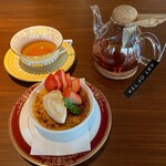 カフェサロン バー アーグ - 