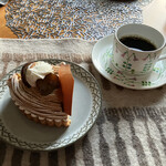 パティスリーエトネ - 