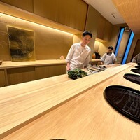 日本料理 研野 - 
