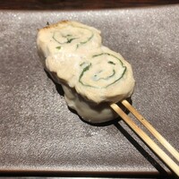 YAKITORI 燃 es - 