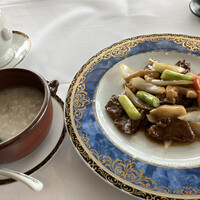 銀座アスター お茶の水賓館 - メイン