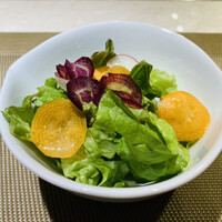 鉄板焼 ステーキ 北野坂 - 