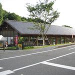Michi No Eki Seiwabunrakumura - 道の駅物産館