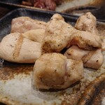 炭焼き専門　ひととき - 
