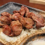 炭焼き専門　ひととき - 