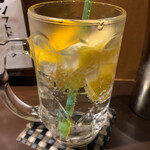 食と酒 ゆずまる。 - 