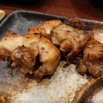 炭焼き専門　ひととき - 
