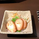 食と酒 ゆずまる。 - 