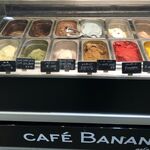 CAFE BANANE PATE - 