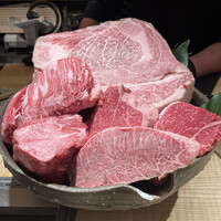 北新地はらみ別邸 - 