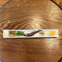 日本料理 梅林 - あら綺麗