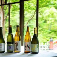 日本酒ペアリング