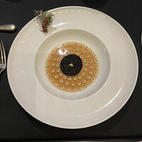 ガストロノミー ジョエル・ロブション - 