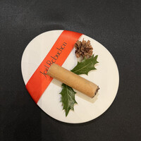 ガストロノミー ジョエル・ロブション - 