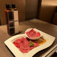 原宿焼肉 KINTAN - 