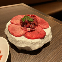原宿焼肉 KINTAN - 