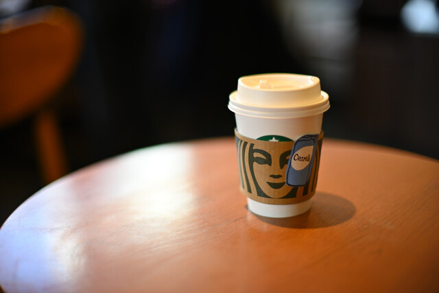 STARBUCKS COFFEE Asakusaekimaeten