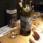 Japanese Malt Whisky SAKURA - 