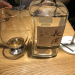 Japanese Malt Whisky SAKURA - 