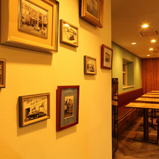 チャイナレストランハイマーレ立川ベース_2