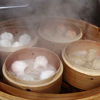 チャイナレストランハイマーレ立川ベース_1