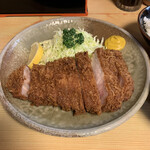 Tonkatsu Maruichi - とんかつ