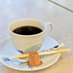 花筐 - コーヒー