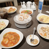 廣東料理 民生 ヒルトンプラザウエスト店 - 