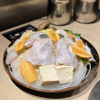 焼ふぐ夢鉄砲 中目黒店 -  焼ふぐ夢鉄砲 中目黒店 -