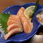 炭火居酒屋 くまさん家 - 