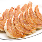 大阪王将 - 料理写真: