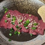 ホルモン焼肉 富や - 