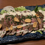 炭火居酒屋 くまさん家 - 