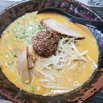 Chinrai - スーパー担々麺