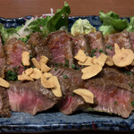 炭火居酒屋 くまさん家 - 