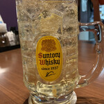 炭火居酒屋 くまさん家 - 