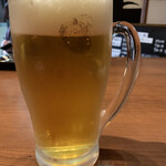 炭火居酒屋 くまさん家 - 