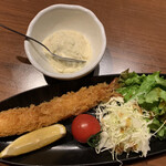 炭火居酒屋 くまさん家 - 