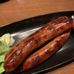 炭火居酒屋 くまさん家 - 