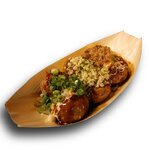 たこ焼き 花ぜん - 