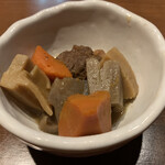 炭火居酒屋 くまさん家 - 