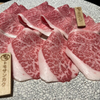 最飛び飛騨牛 しゃぶすき家 馬喰一代 名古屋WEST - 