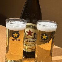 ホルモン焼肉 富や 栄店 - 