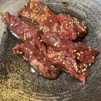 ホルモン焼肉 富や 栄店 - 