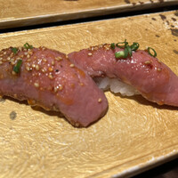 最飛び飛騨牛 しゃぶすき家 馬喰一代 名古屋WEST - 
