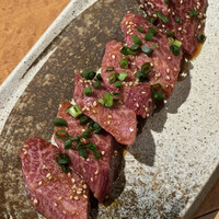 ホルモン焼肉 富や 栄店 - 