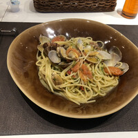 Italiana Tavola D’oro 銀座三越店 - 